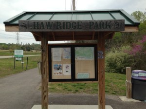 Edgmoor Access Point